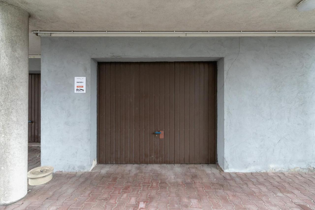 Office Dobrego Pasterza By Renters Appartamento