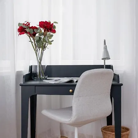 Apartment Home Office Dobrego Pasterza Krakow By Noclegi Renters Exterior photo