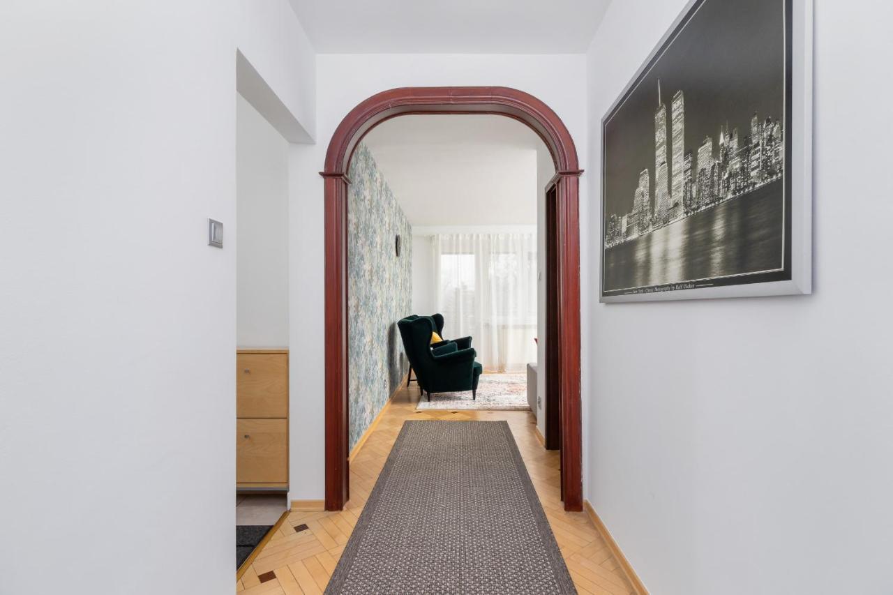 Office Dobrego Pasterza By Renters Apartment